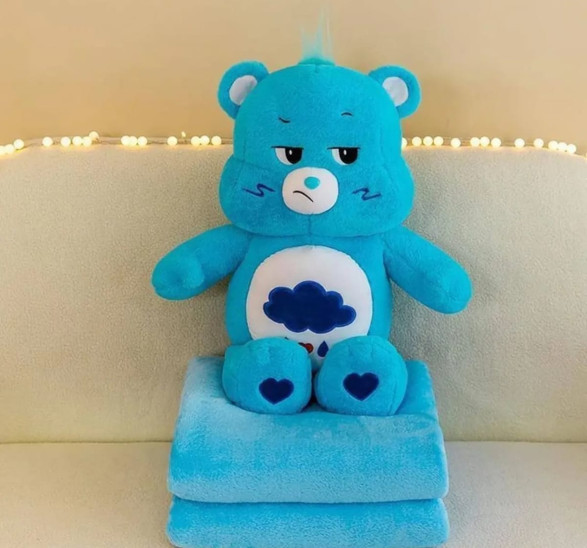 MANTA OSITO CARIÑOSO2