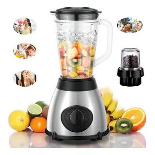 LICUADORA 2 EN 1 SC-Y66 1