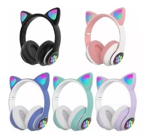 AUDIFONO GATO STN-282