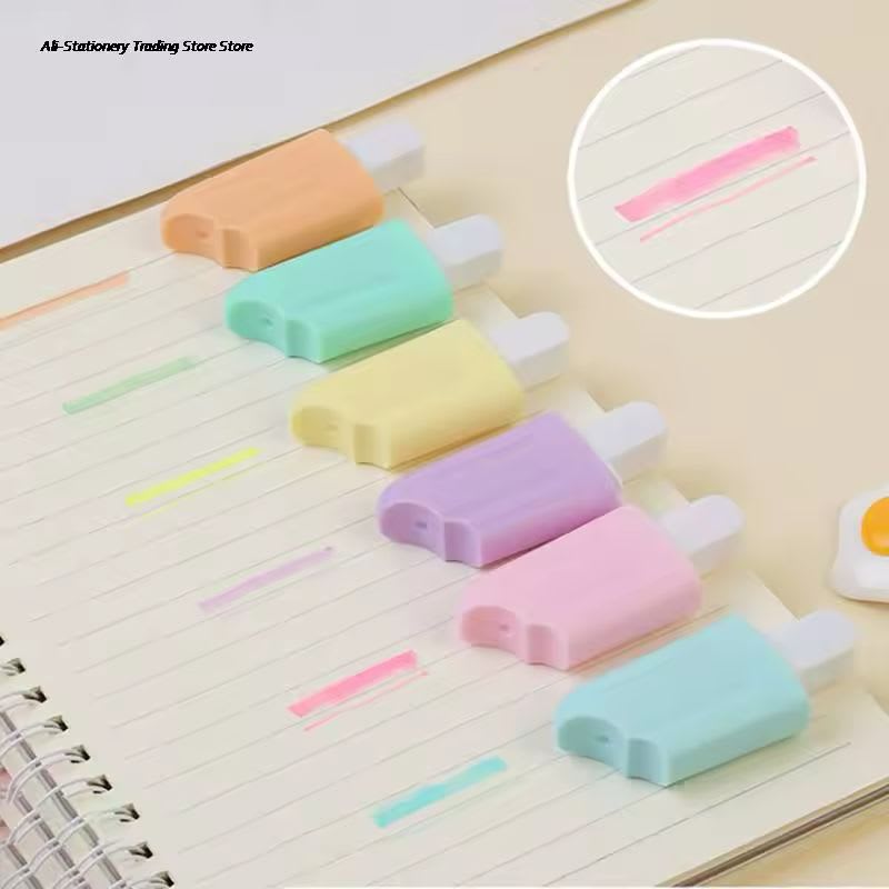 DESTACADOR HELADO KAWAII1