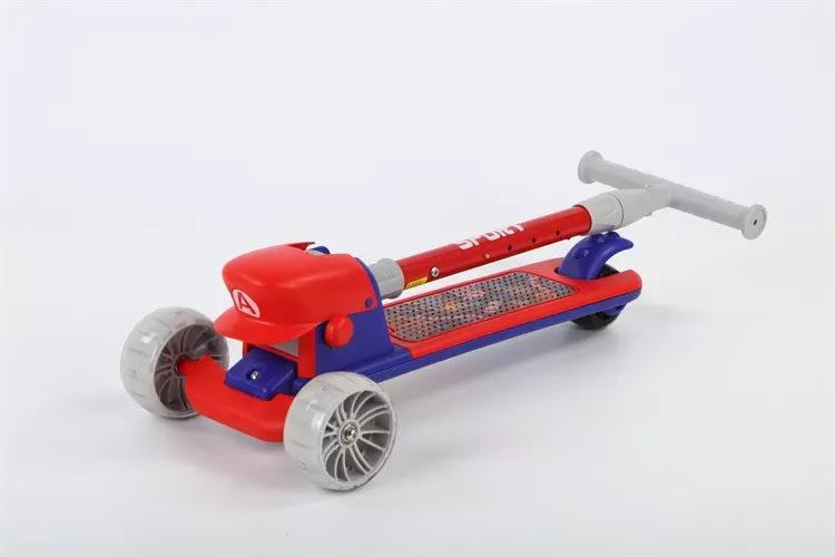 SCOOTER MARIO CON MUSICA Y LUCES3