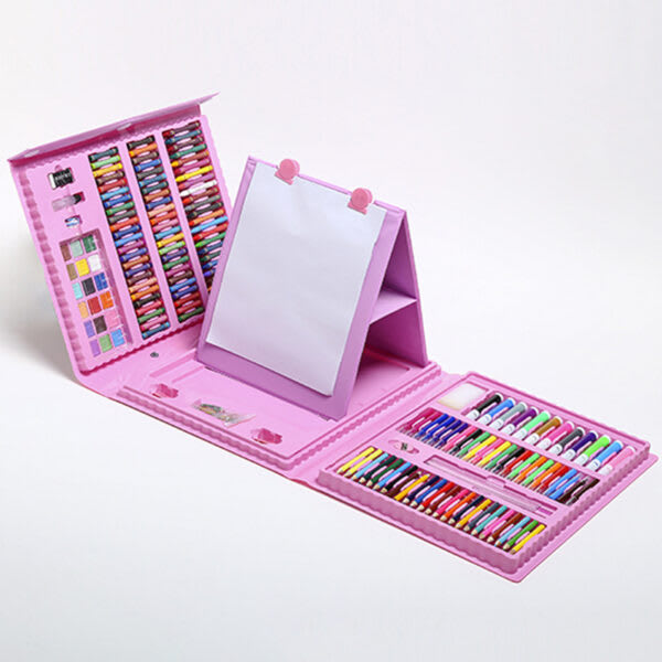 SET DE ARTE 208 PCS3