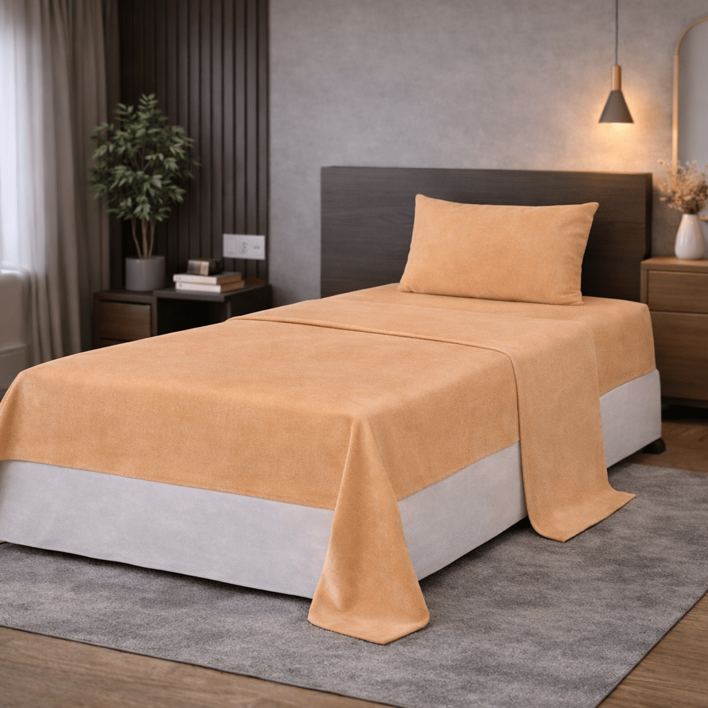 JUEGO DE SABANAS DE PLUSH 1.5 PLAZAS5