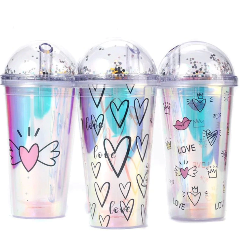 VASO LED SURTIDOS 1