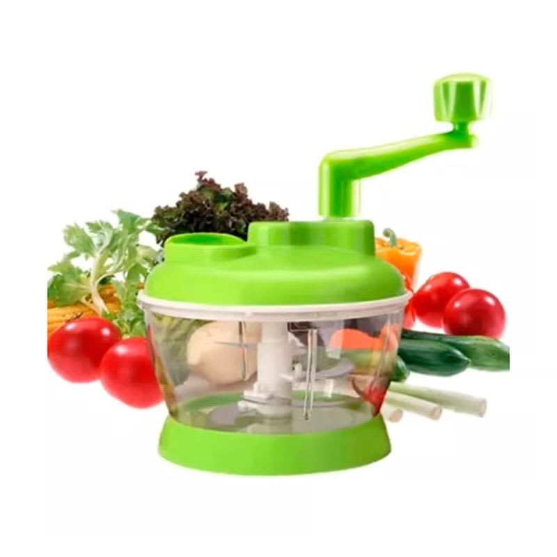 PICADOR MULTIFUNCIONAL + 3 RALLADOR 0