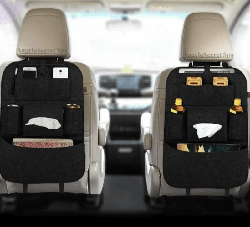 ORGANIZADOR DE AUTO 1