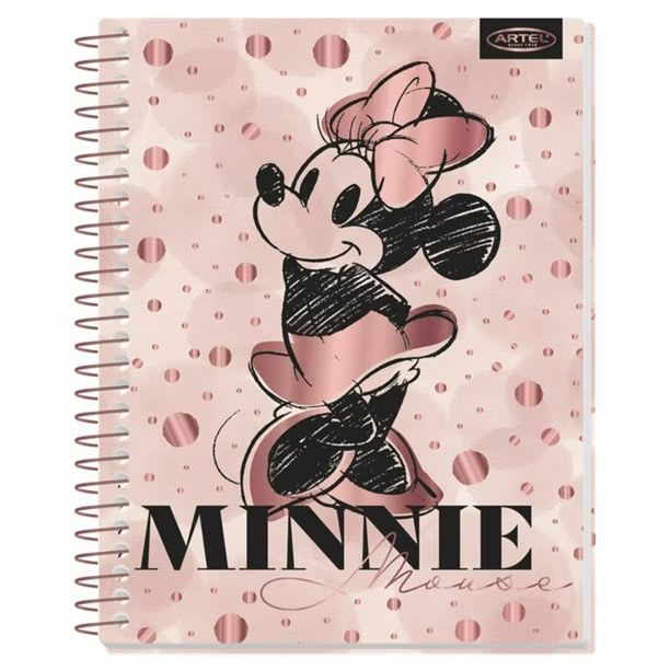 CUADERNO 3 MATERIAS DISEÑOS 6