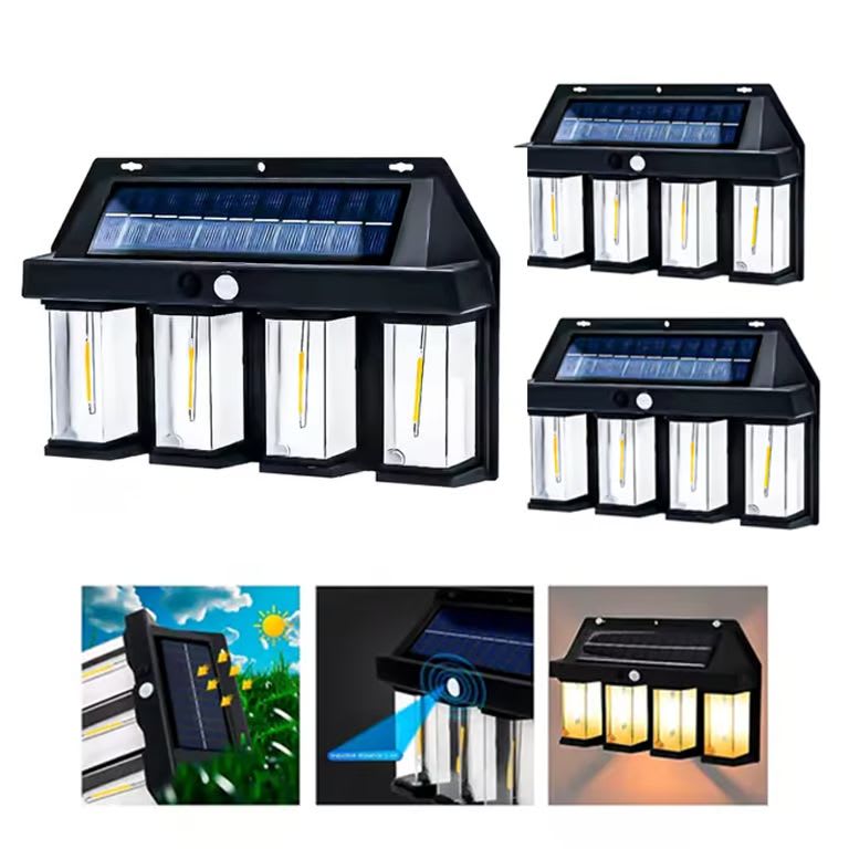 FOCO SOLAR BK-618-41