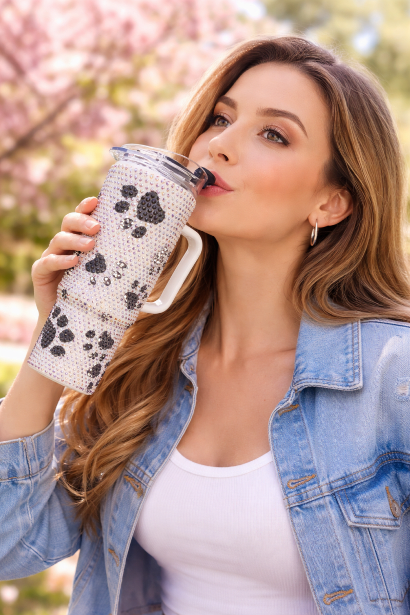 VASO TERMICO BRILLANTES HUELLITAS2