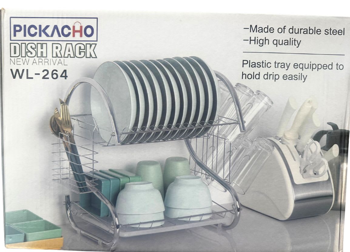 SECA PLATO WL-2642