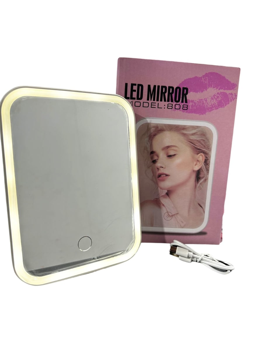 ESPEJO LED MIRROR M:8082