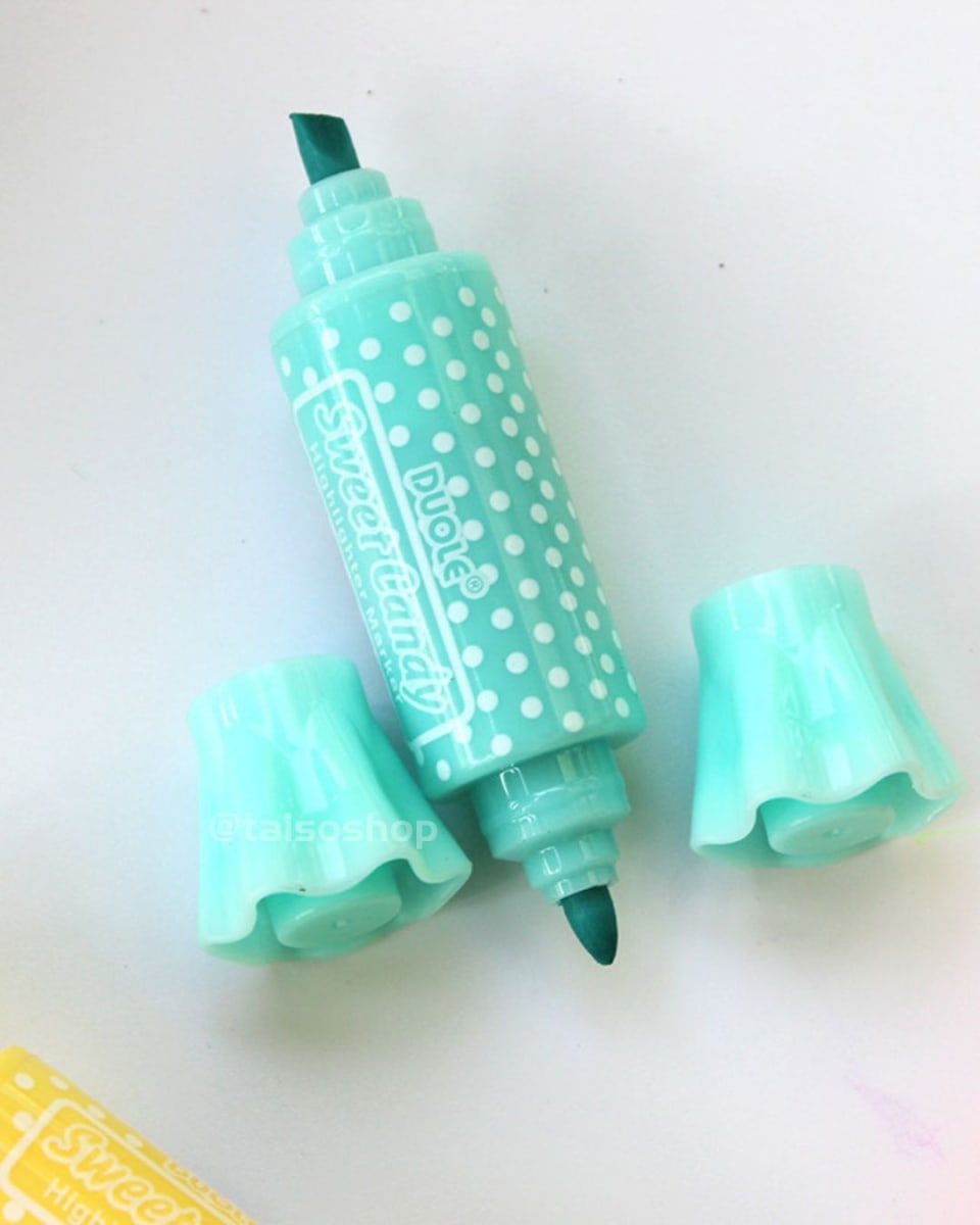 SET 6 DESTACADORES DULCE 276792