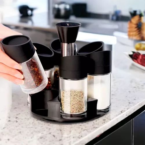 SET 6 ESPECIEROS OT-025 0