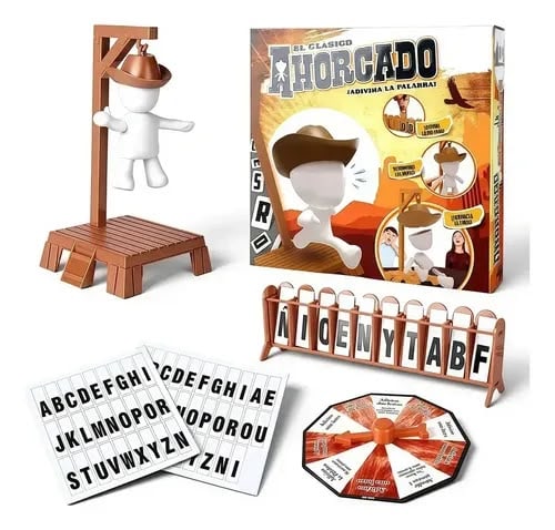 JUEGO DE MESA AHORCADO2