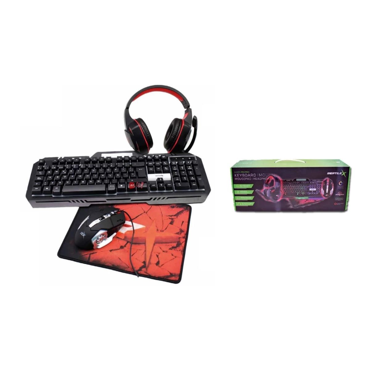 KIT GAMER 4 EN 11