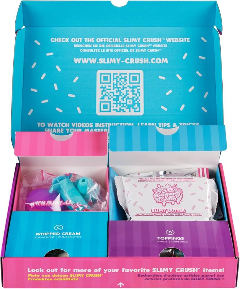 SET DE CREACIONES SLIME7