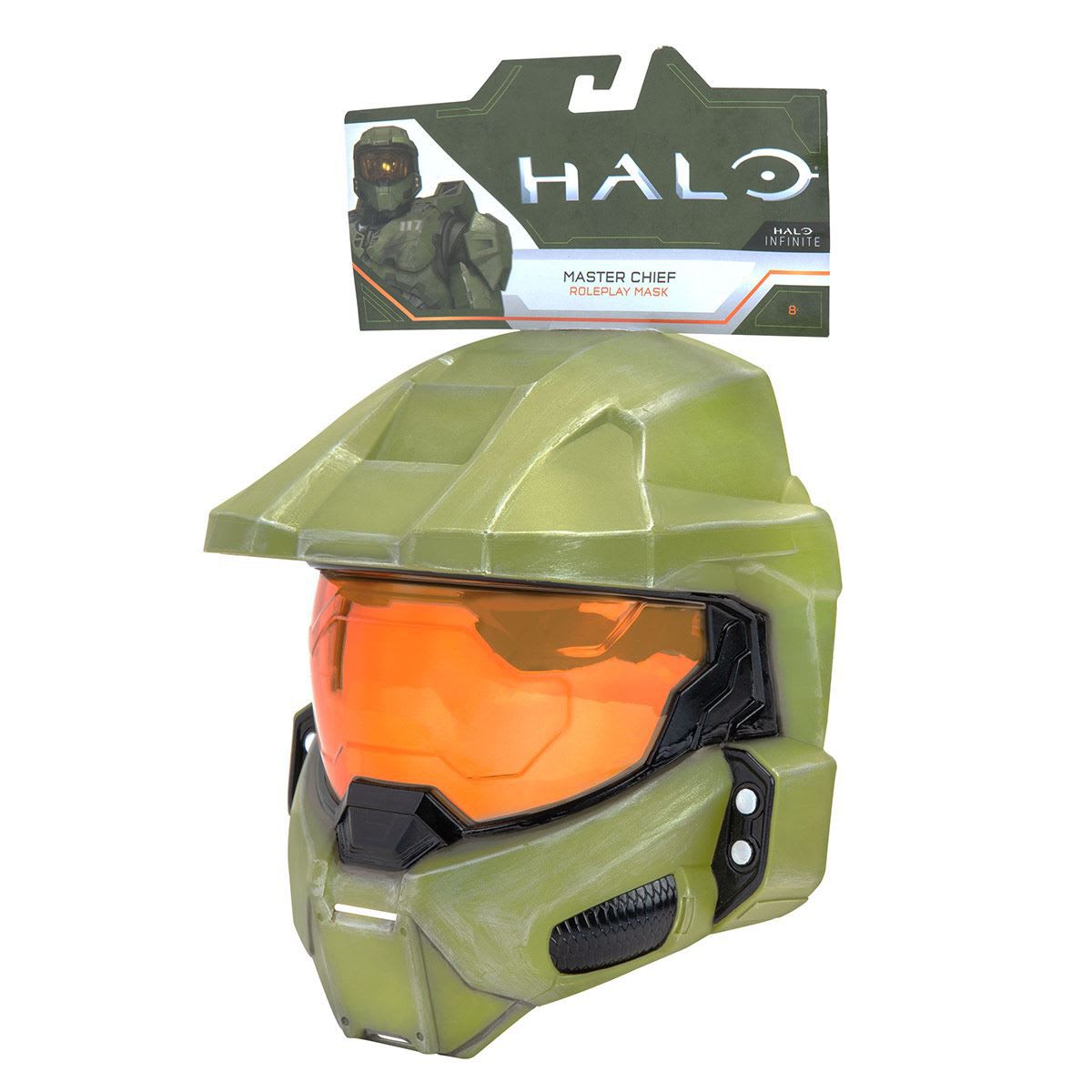 MASCARA HALO2