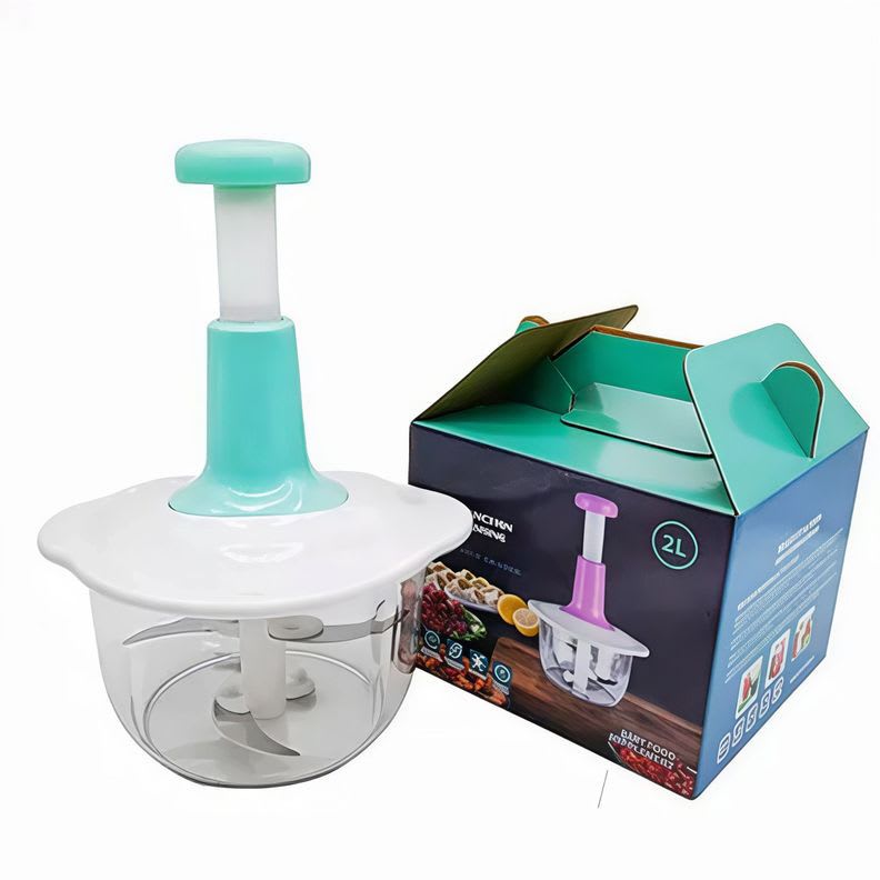 PICADOR MANUAL MULTIFUNCIONALL 2L3