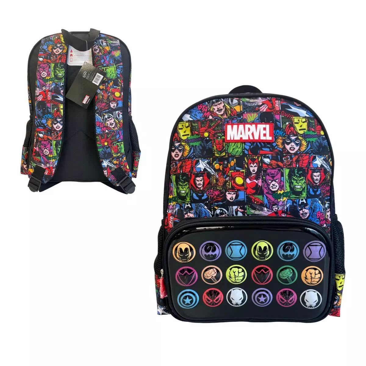 MOCHILA DE ESPALDA 0