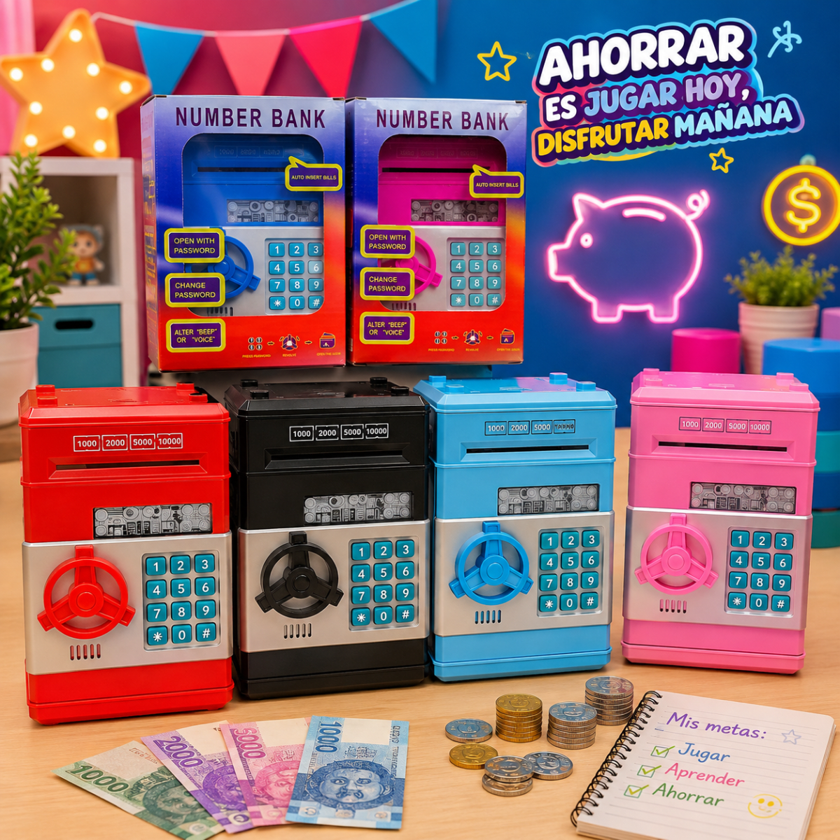 ALCANCIA NUMBER BANK2