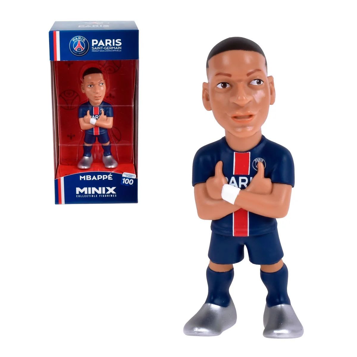 FIGURA COLECCIONABLES DE FUTBOLISTAS4