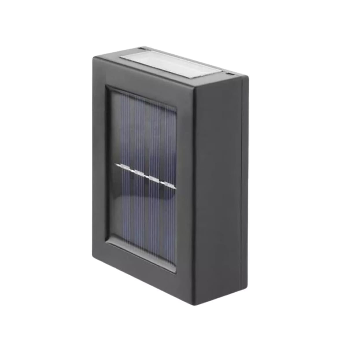 FOCO SOLAR CON SENSOR YD-362
