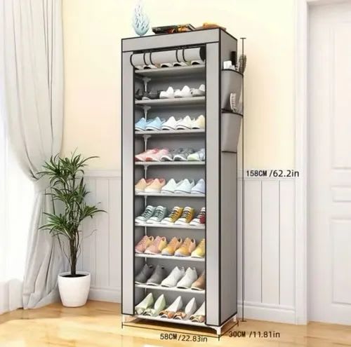 ORGANIZADOR DE ZAPATOS 0