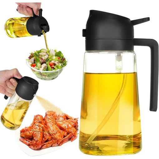 JARRO DISPENSADOR DE ACEITE 0