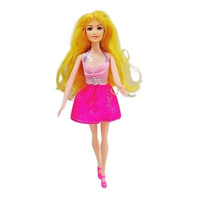 BARBIE BEAUTY FASHION2
