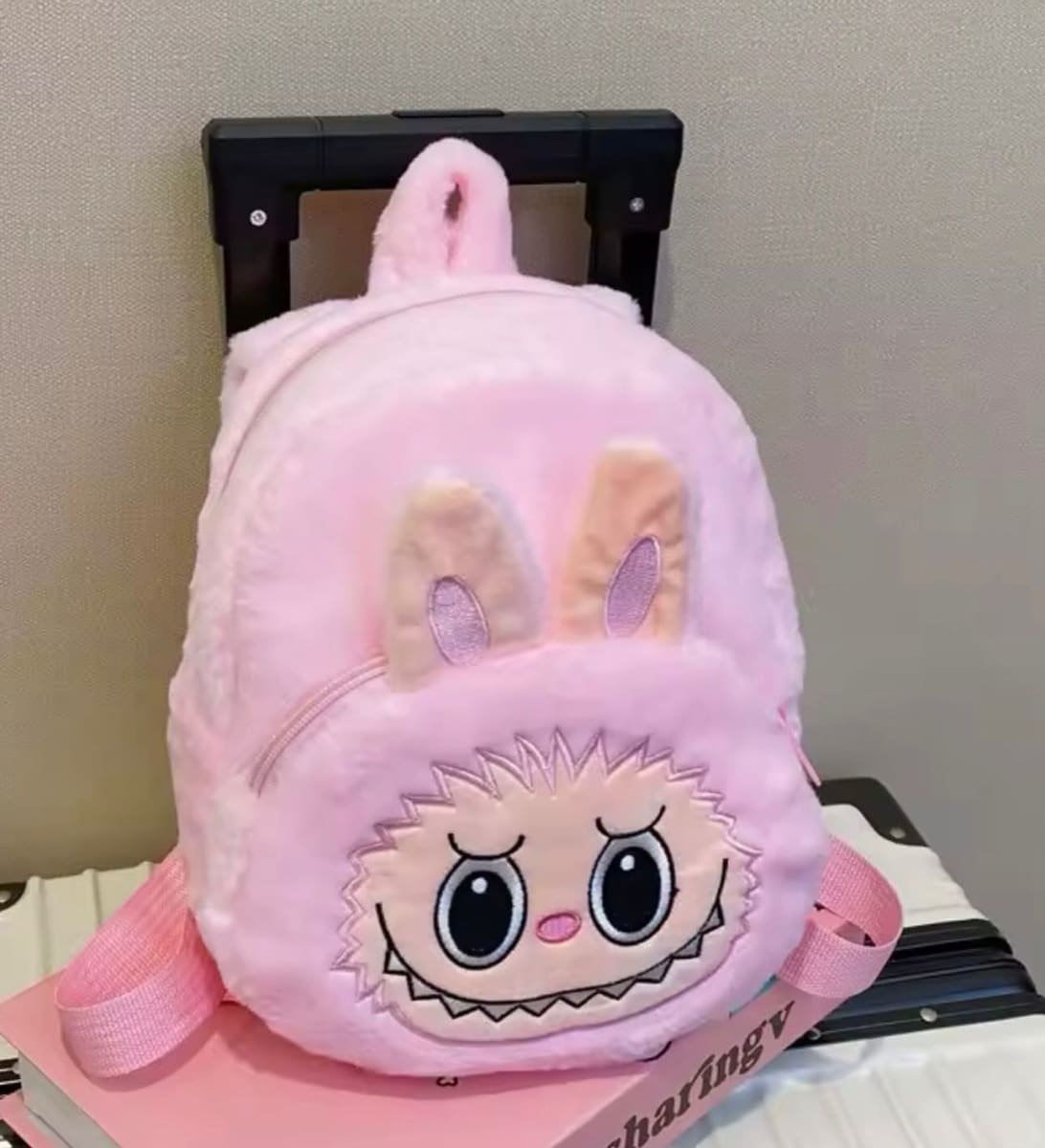 MOCHILA DE LABUBUS2