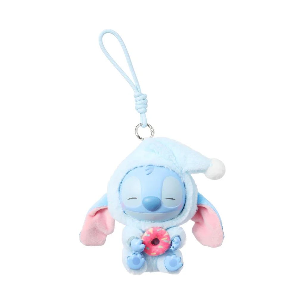 LLAVERO SORPRESA STITCH4
