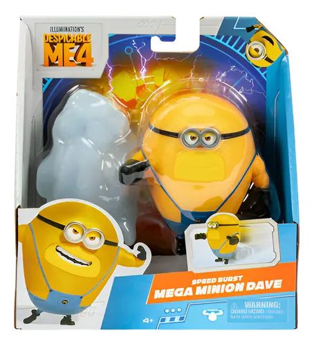 FIGURA MINIONS 10CM2
