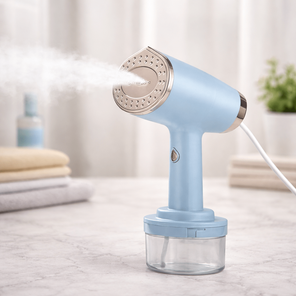 PLANCHA DE ROPA A VAPOR 0