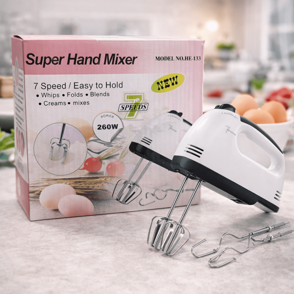 BATIDORA MANUAL 0