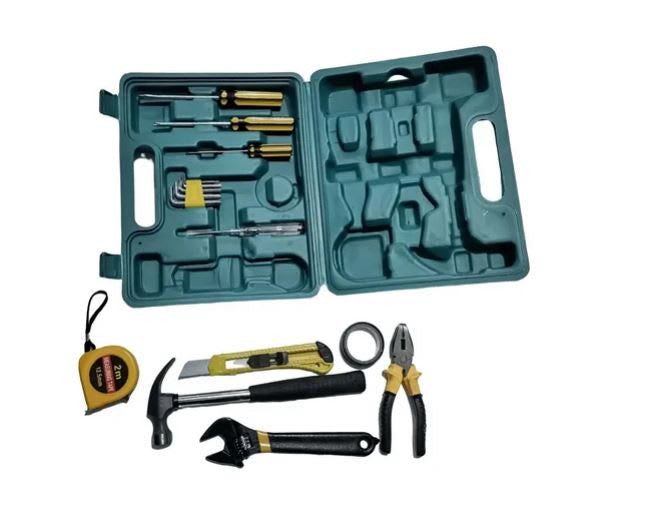 KIT DE HERRAMIENTAS YL-80162