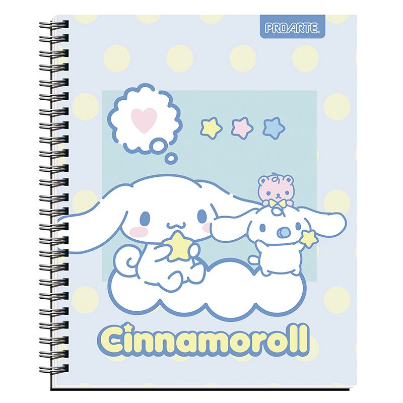 CUADERNO 3 MATERIAS DISEÑOS 4