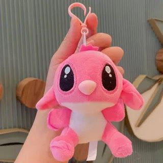 LLAVERO DE STITCH2