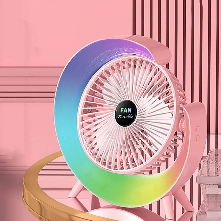 VENTILADOR COLORFUL 0