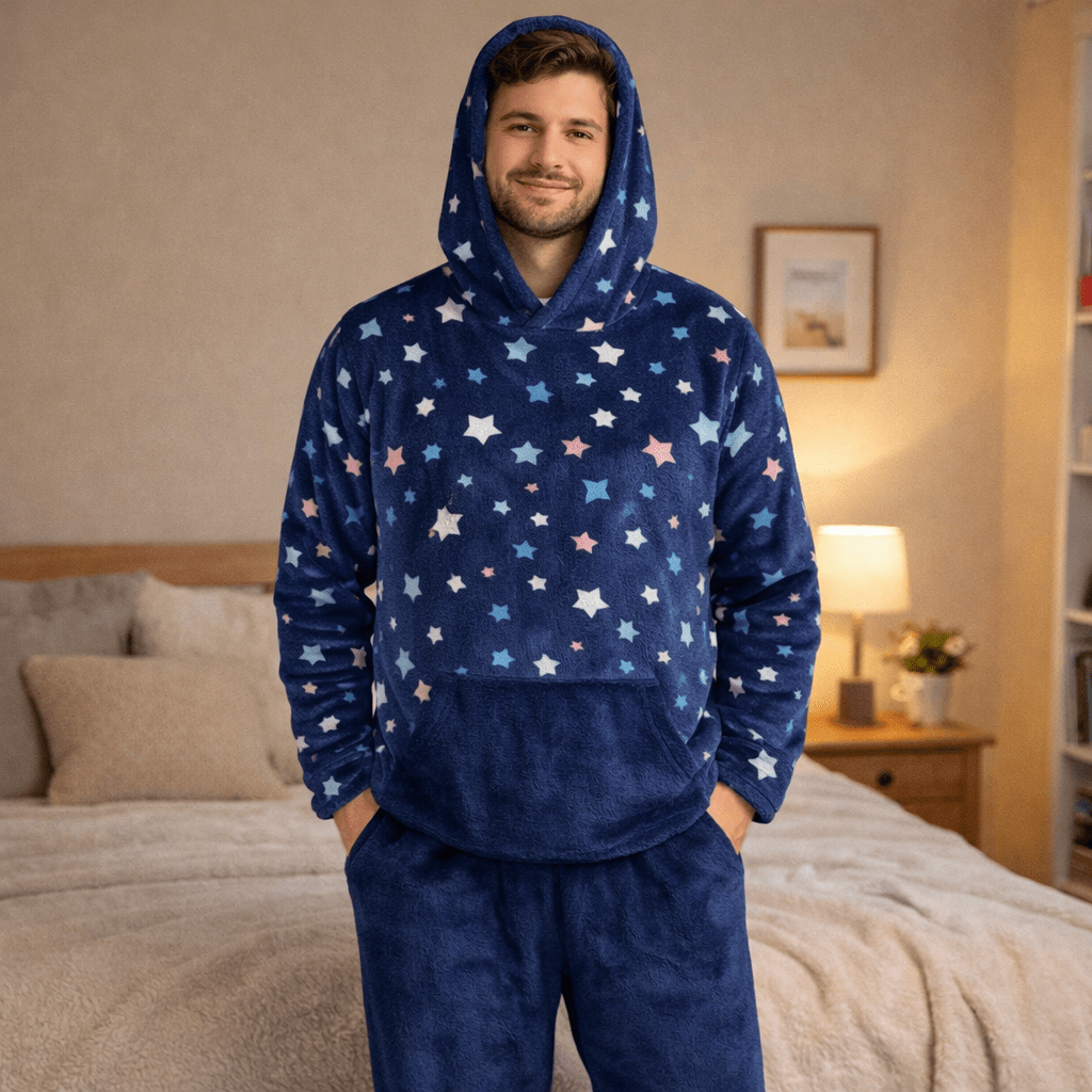 PIJAMA DISEÑOS SURTIDO ADULTO2