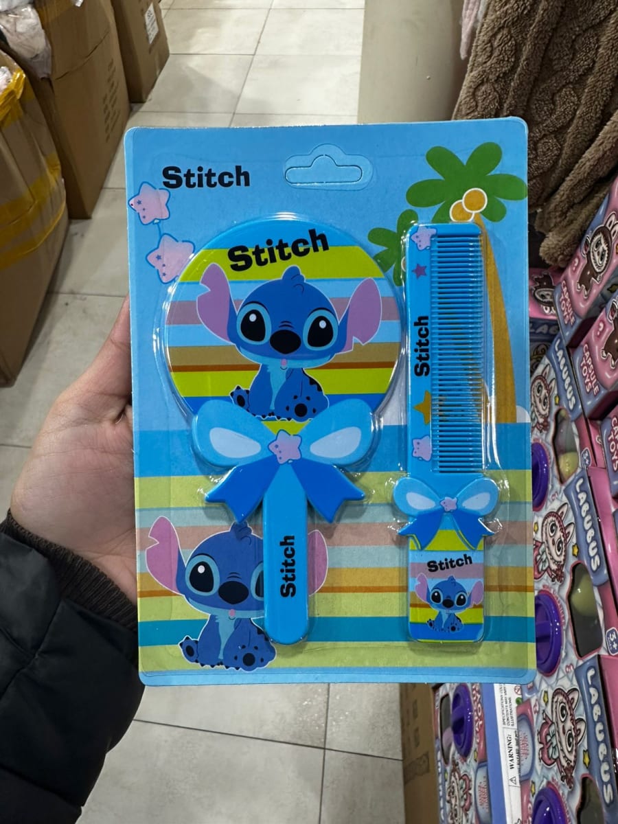 ESPEJO STITCH2