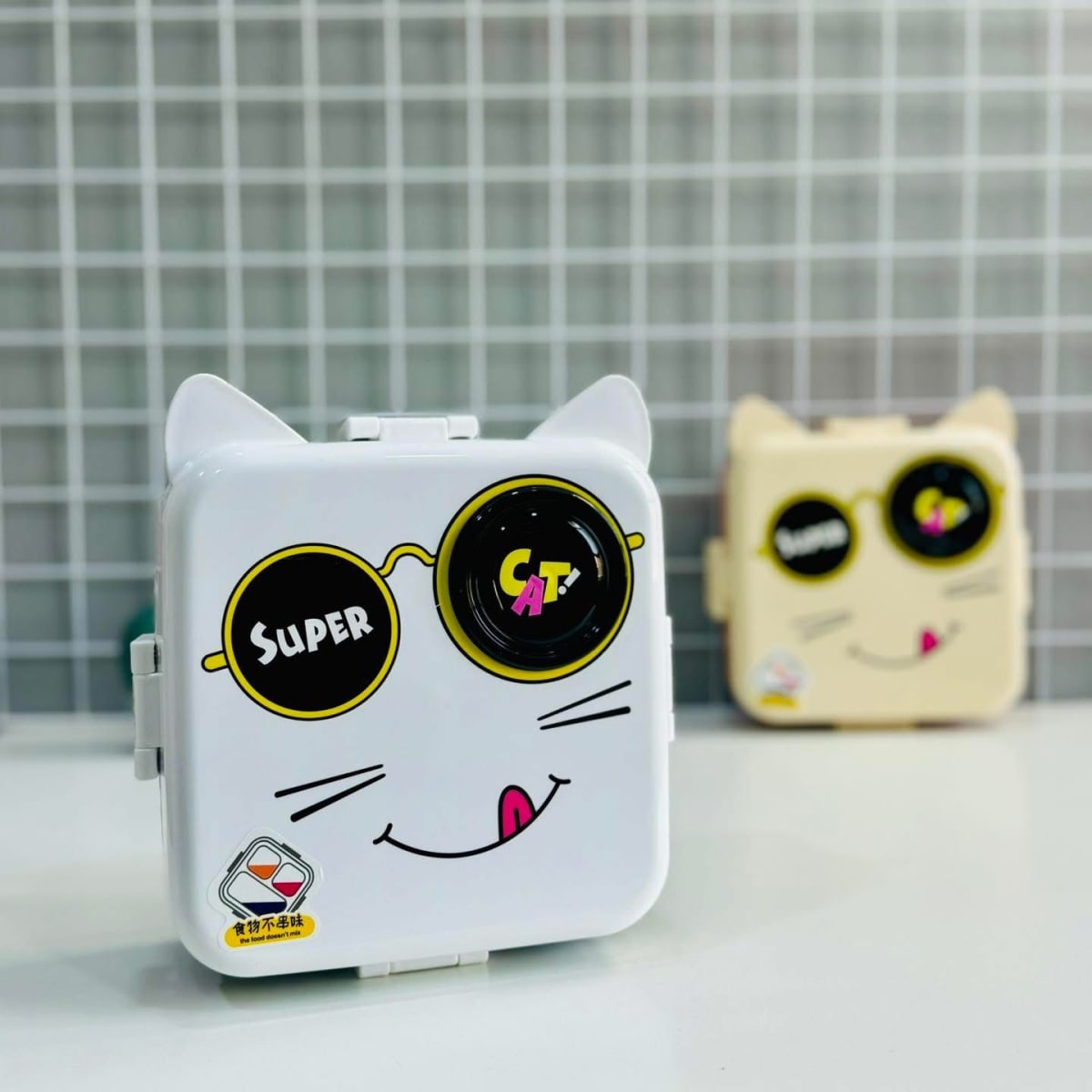 LONCHERA SUPER CAT4
