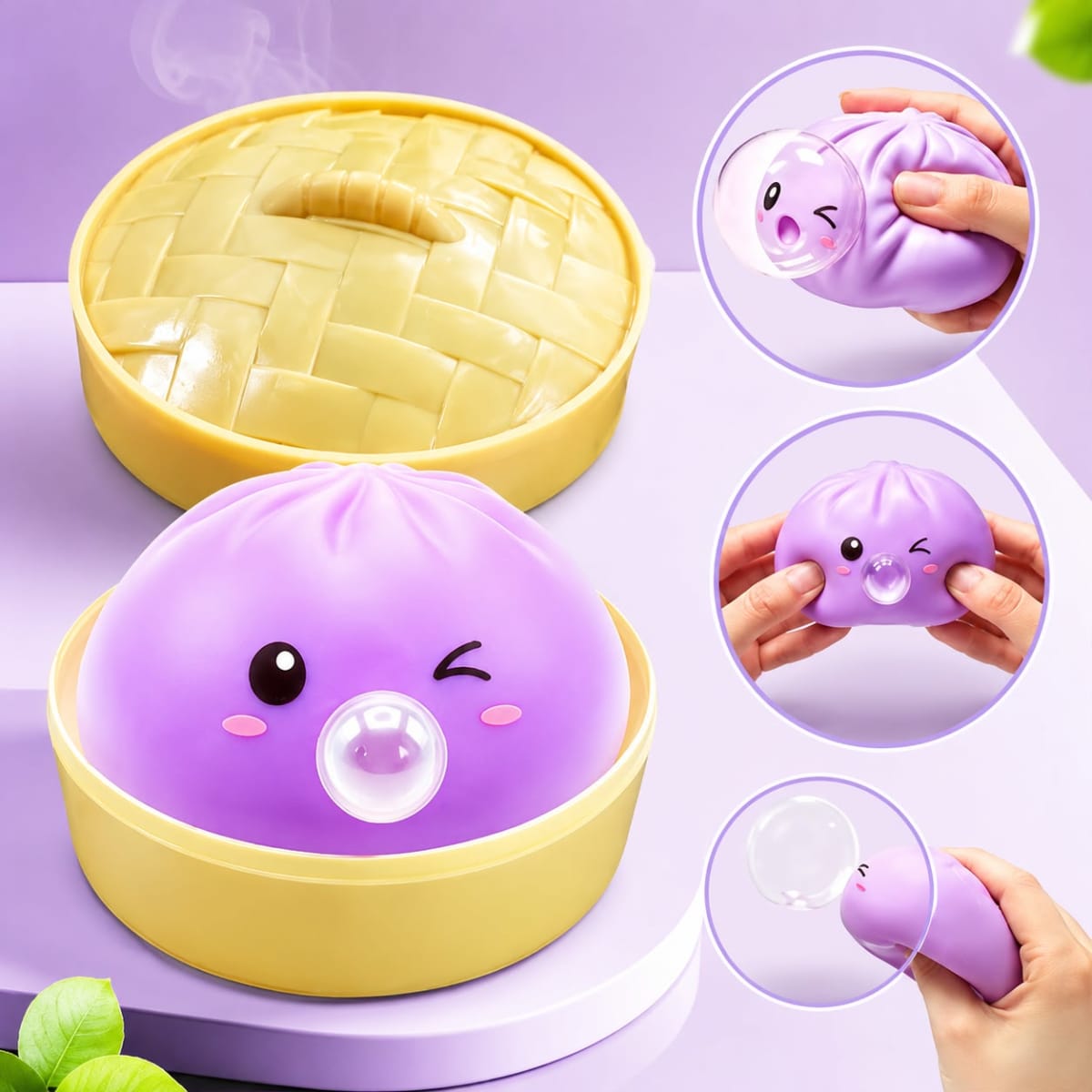 DUMPLIG GLOBO SQUISHY4