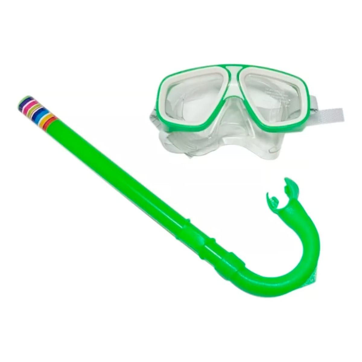 SET SNORKEL JPPC101 0