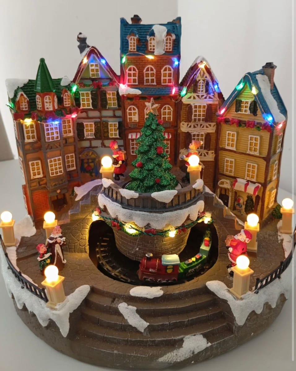 VILLA NAVIDEÑA CASA PUEBLO2