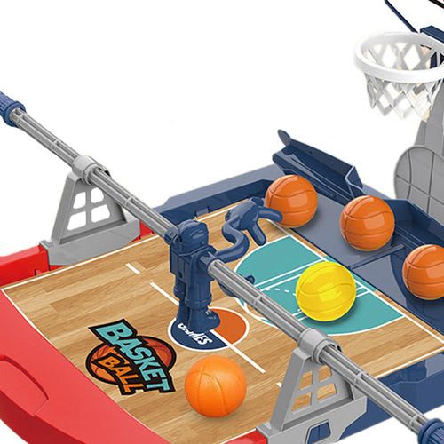 BASKETBALL TABLE2