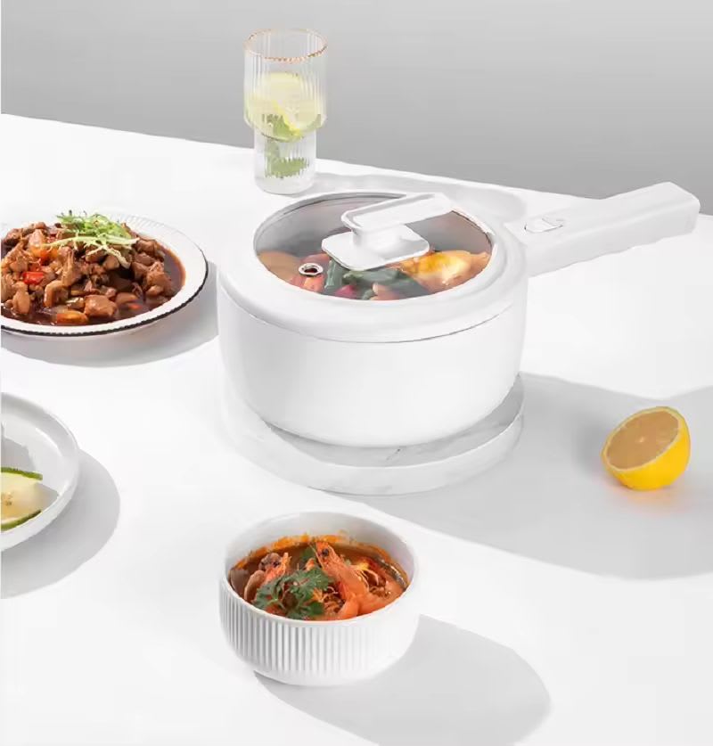 SARTEN ELECTRICA 2L1