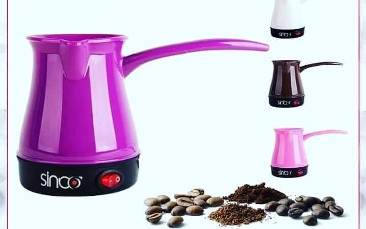 CAFETERA COFFE 0
