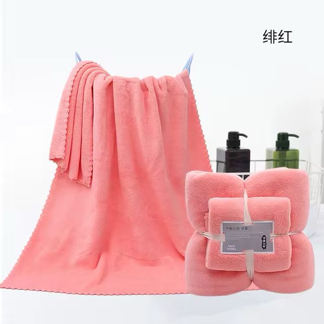 PACK TOALLAS DE BAÑO2