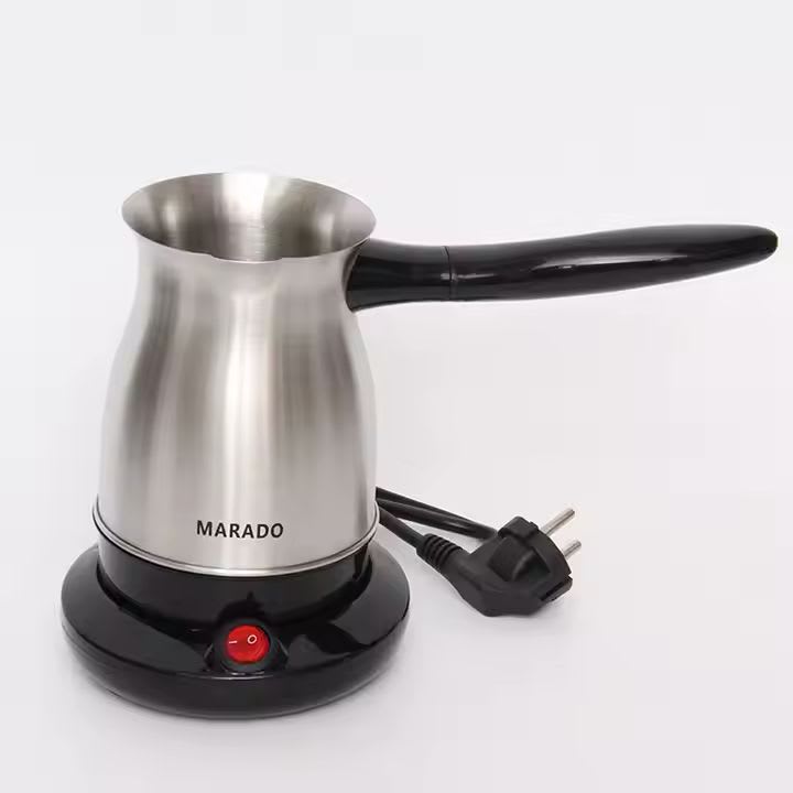 CAFETERA ELÉCTRICA MARADO MA-16282