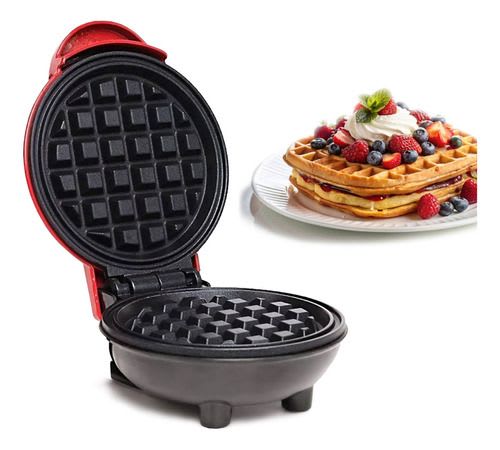 MINI MAQUINA WAFFLES3